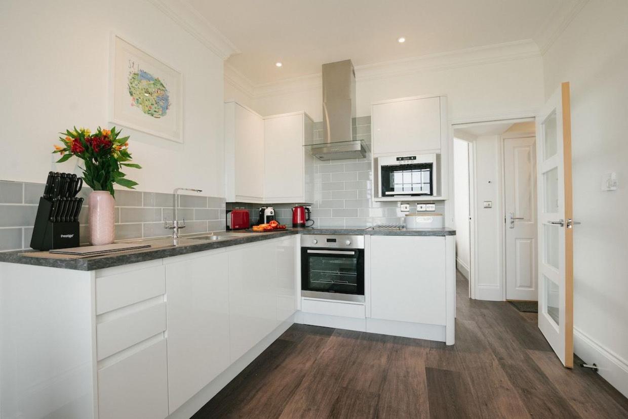 Harbour Vista St. Ives Exterior foto